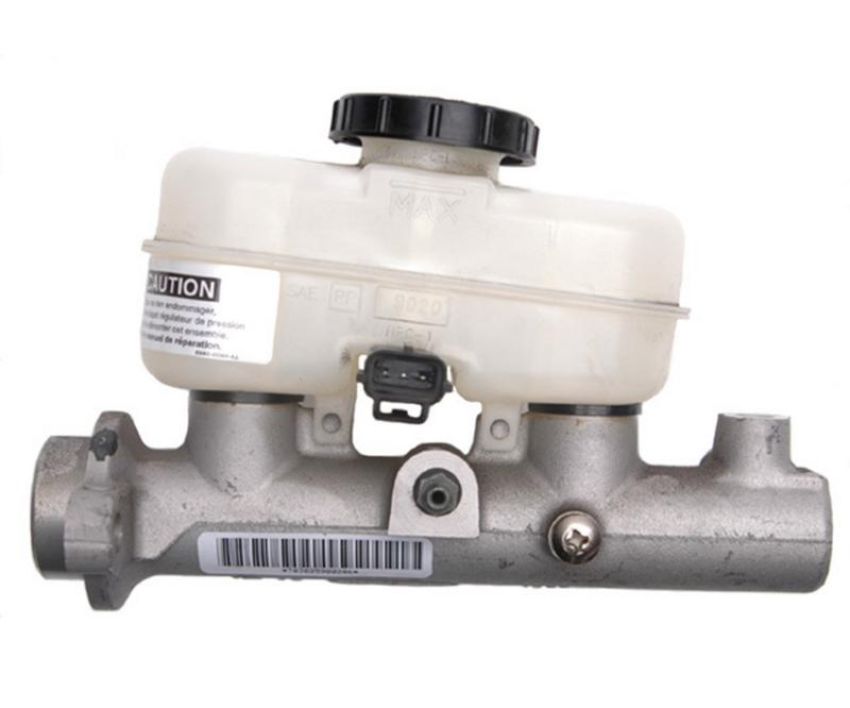 Raybestos MC390532 Raybestos Element3 New Master Cylinder