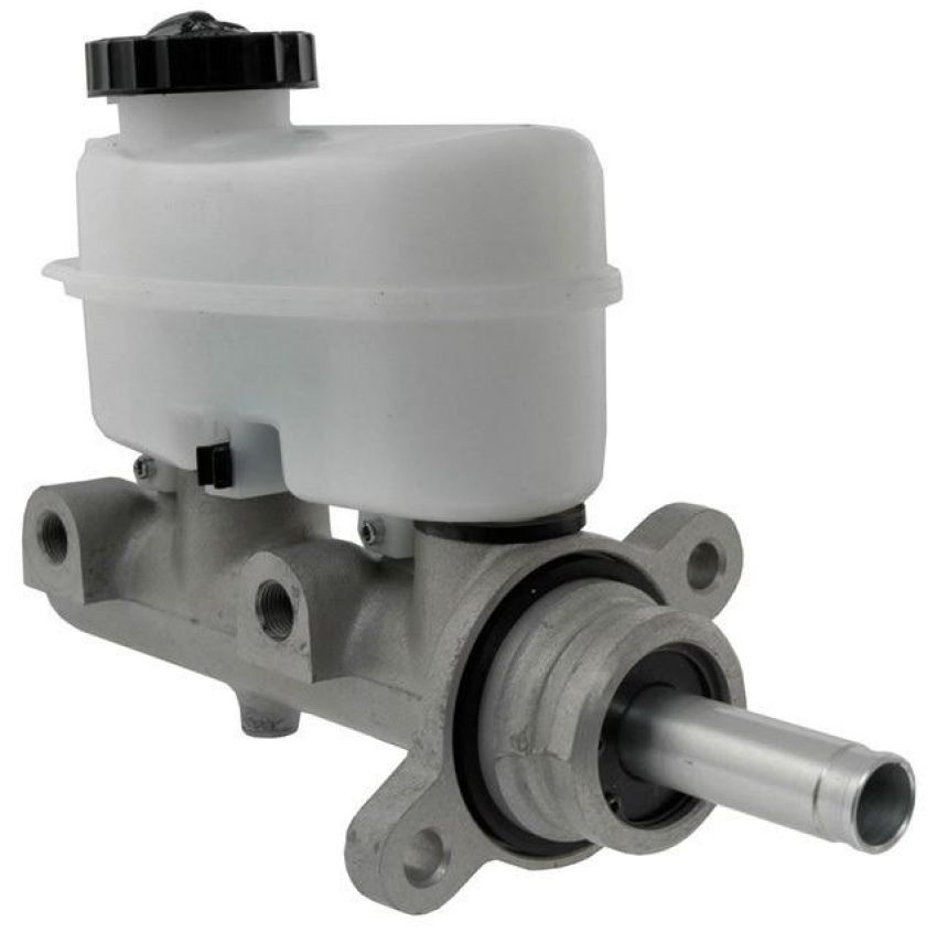 Raybestos MC390534 Raybestos Element3 New Master Cylinder