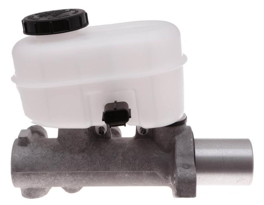 Raybestos MC390536 Raybestos Element3 New Master Cylinder