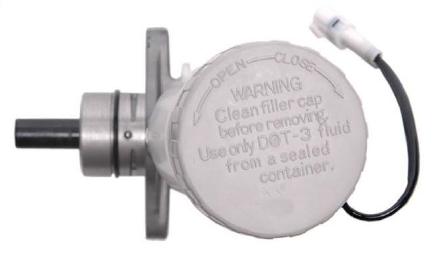 Raybestos MC390537 Raybestos Element3 New Master Cylinder