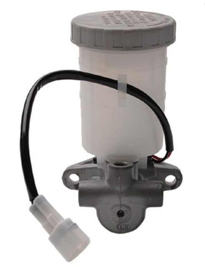 Raybestos MC390537 Raybestos Element3 New Master Cylinder