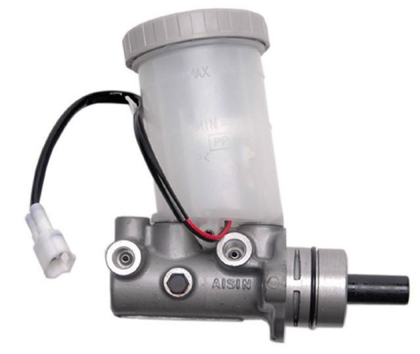 Raybestos MC390537 Raybestos Element3 New Master Cylinder