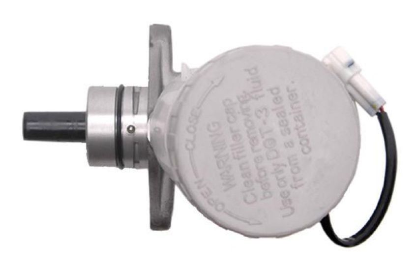 Raybestos MC390538 Raybestos Element3 New Master Cylinder