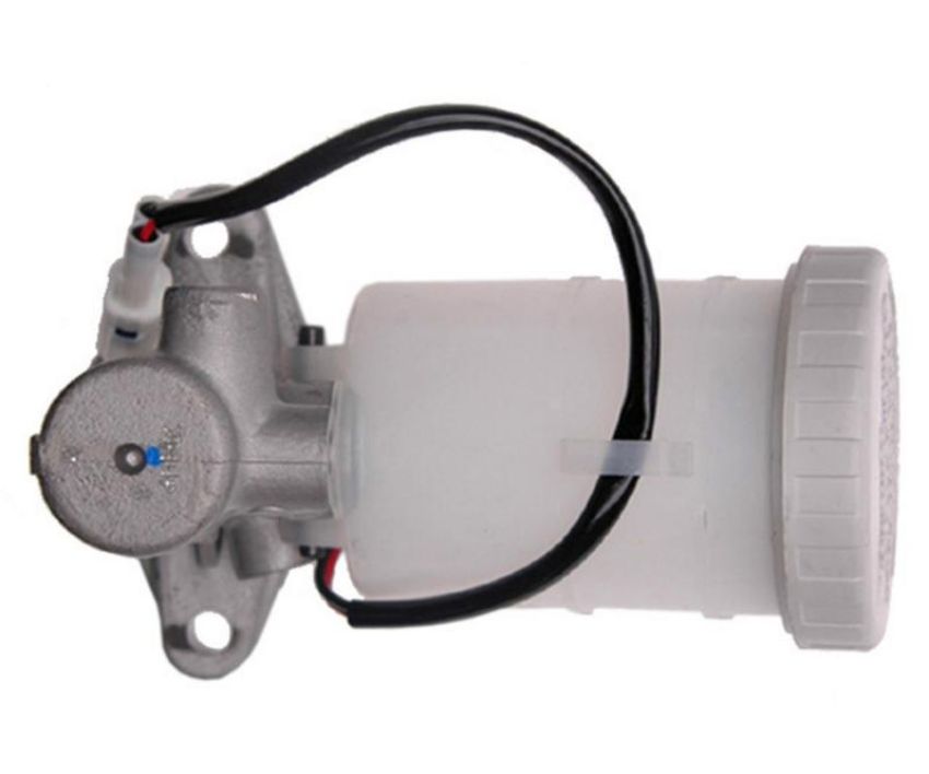 Raybestos MC390538 Raybestos Element3 New Master Cylinder