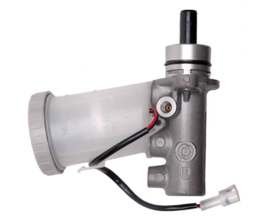 Raybestos MC390538 Raybestos Element3 New Master Cylinder