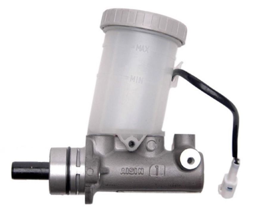 Raybestos MC390538 Raybestos Element3 New Master Cylinder