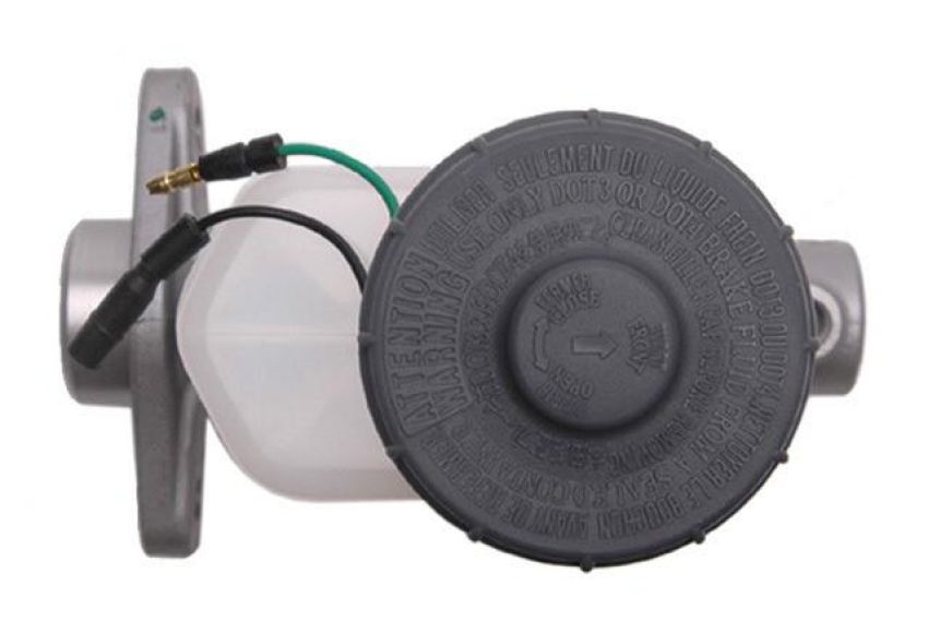 Raybestos MC390540 Raybestos Element3 New Master Cylinder