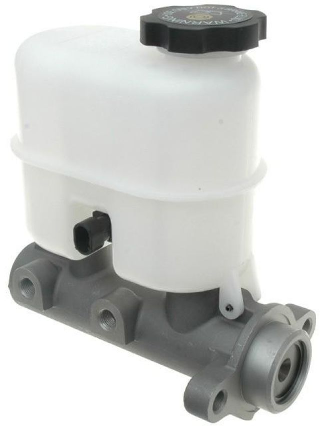 Raybestos MC390541 Raybestos Element3 New Master Cylinder