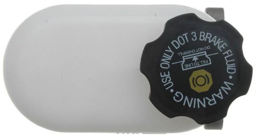 Raybestos MC390541 Raybestos Element3 New Master Cylinder