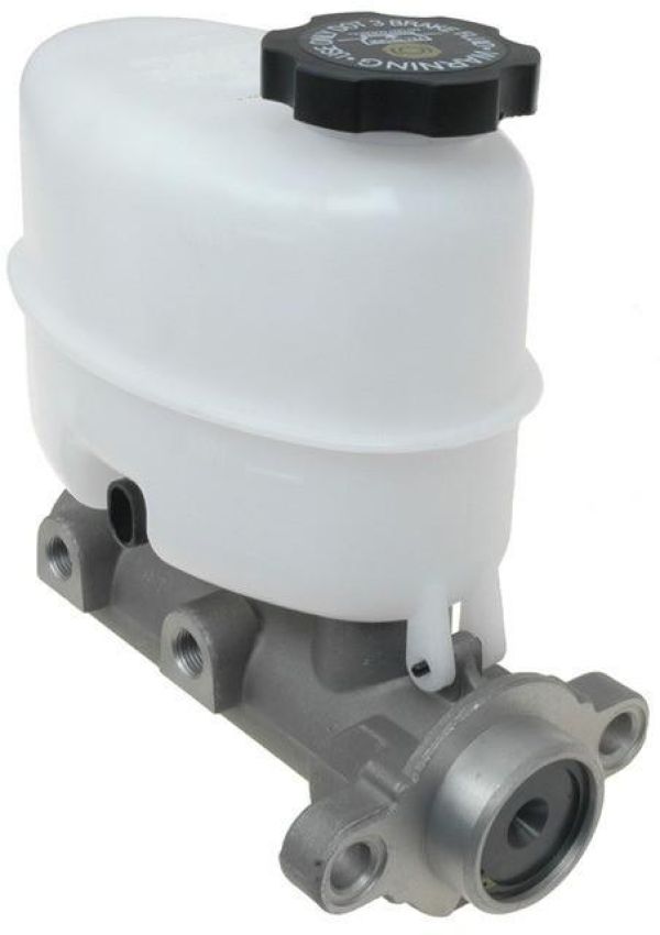 Raybestos MC390542 Raybestos Element3 New Master Cylinder