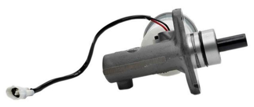 Raybestos MC390549 Raybestos Element3 New Master Cylinder