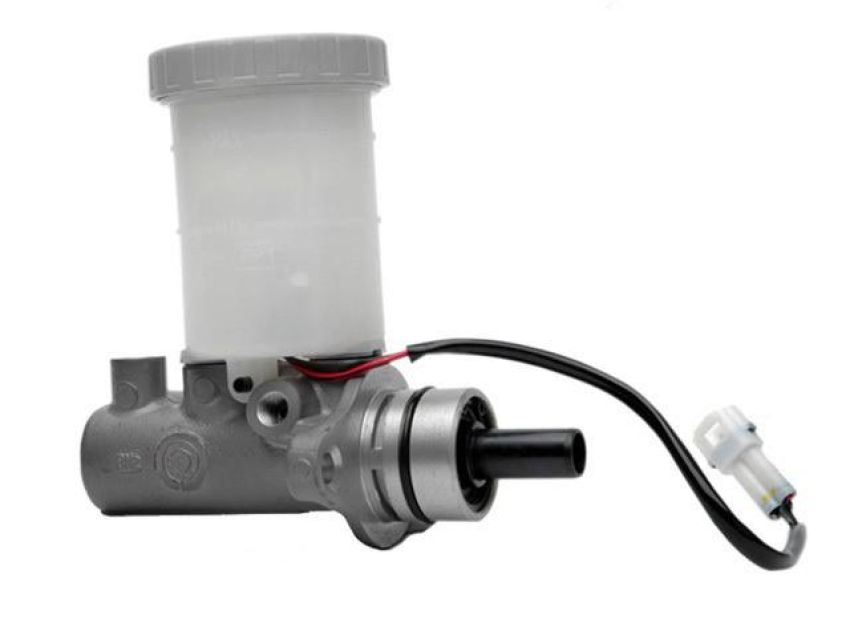 Raybestos MC390549 Raybestos Element3 New Master Cylinder