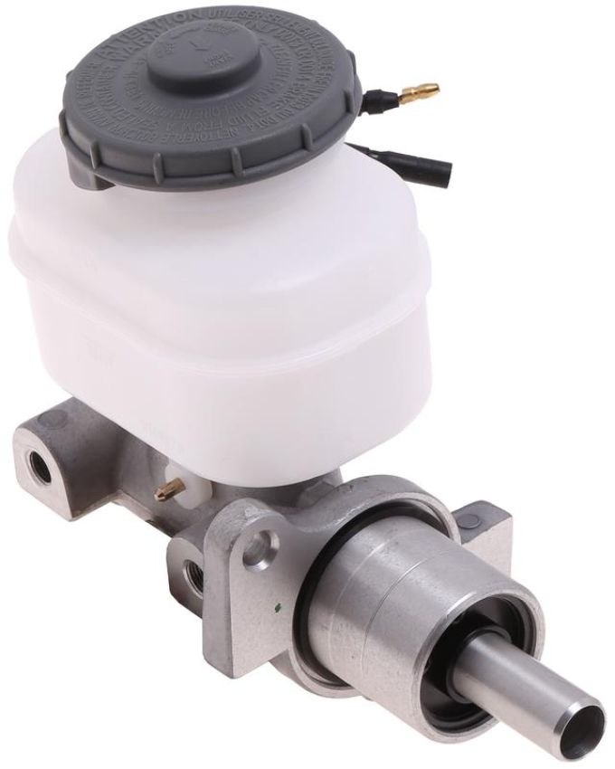 Raybestos MC390551 Raybestos Element3 New Master Cylinder