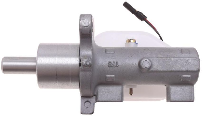 Raybestos MC390551 Raybestos Element3 New Master Cylinder
