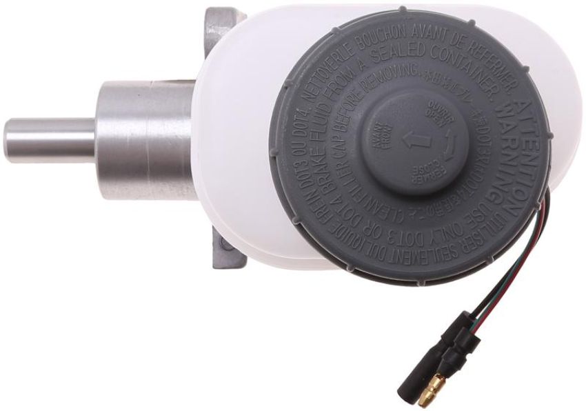 Raybestos MC390551 Raybestos Element3 New Master Cylinder