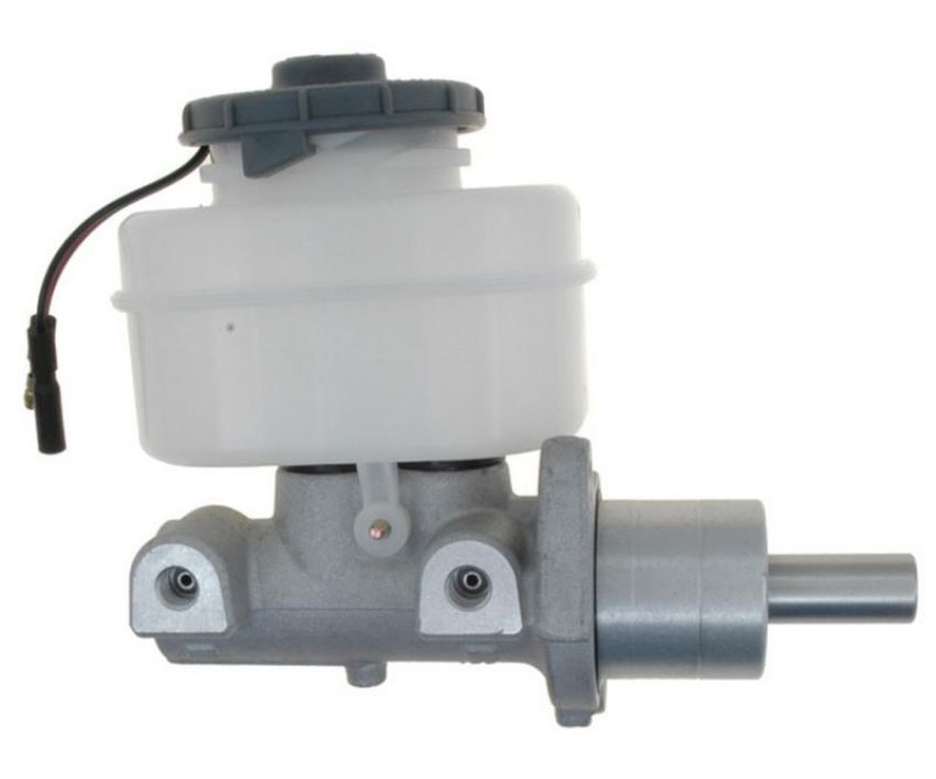 Raybestos MC390551 Raybestos Element3 New Master Cylinder