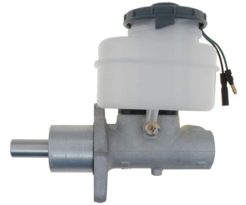 Raybestos MC390551 Raybestos Element3 New Master Cylinder