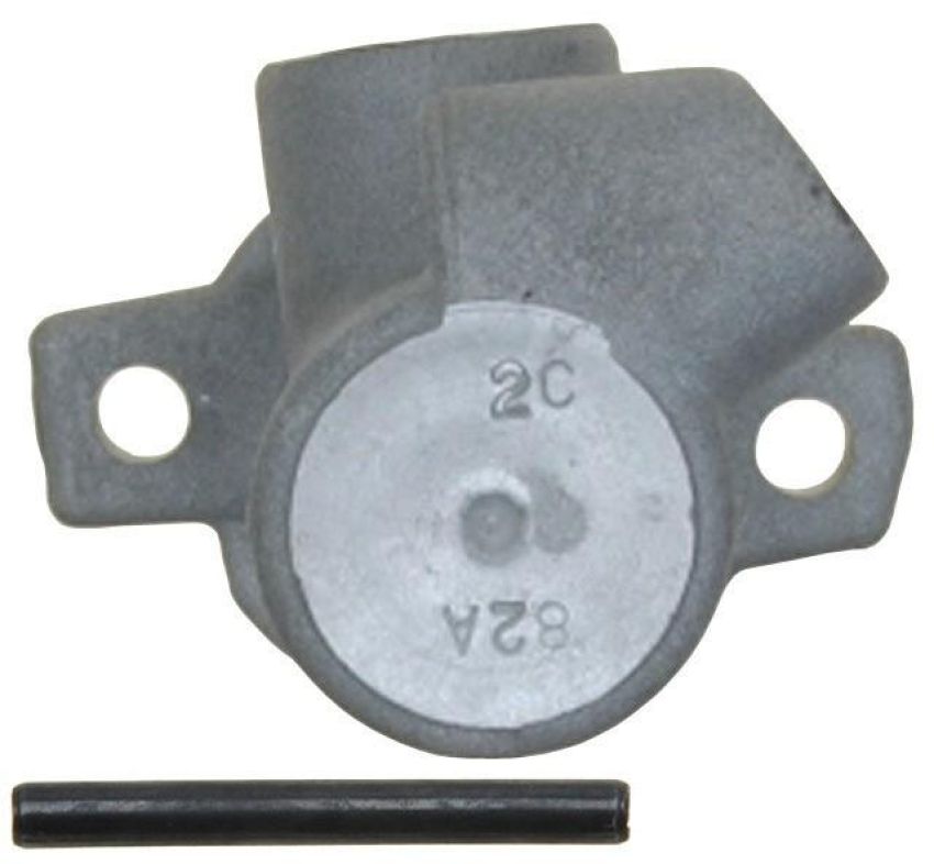 Raybestos MC390553 Raybestos Element3 New Master Cylinder