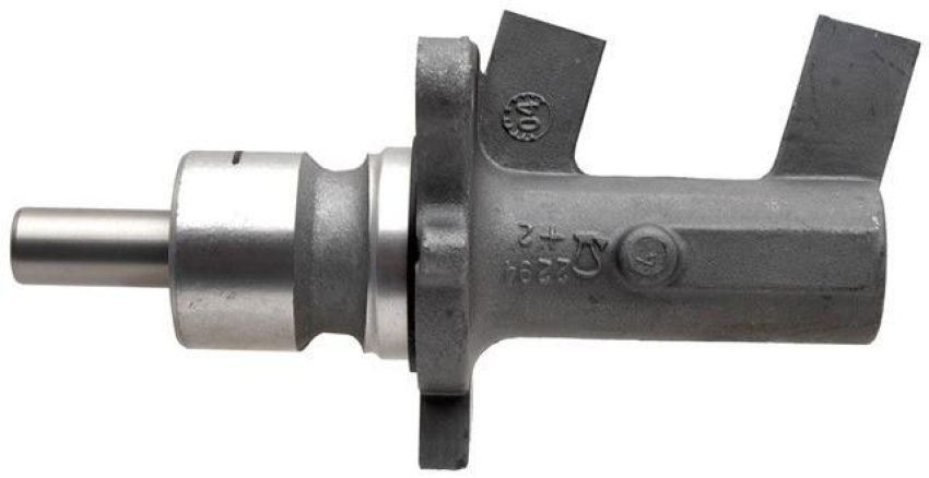 Raybestos MC390555 Raybestos Element3 New Master Cylinder