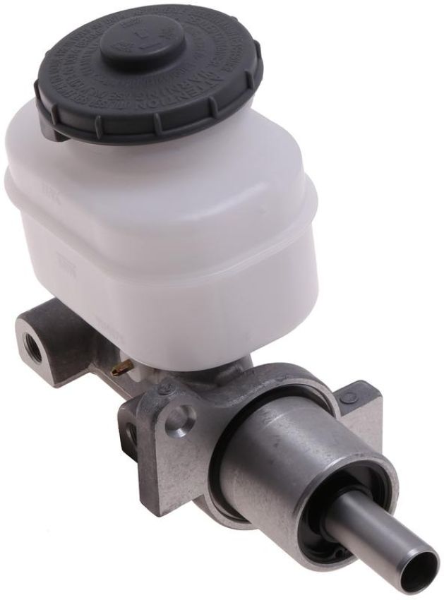 Raybestos MC390556 Raybestos Element3 New Master Cylinder