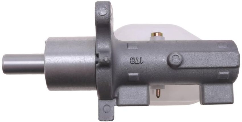 Raybestos MC390556 Raybestos Element3 New Master Cylinder
