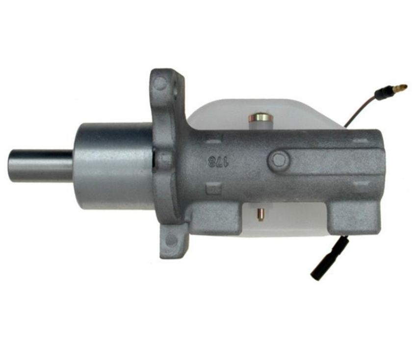Raybestos MC390556 Raybestos Element3 New Master Cylinder