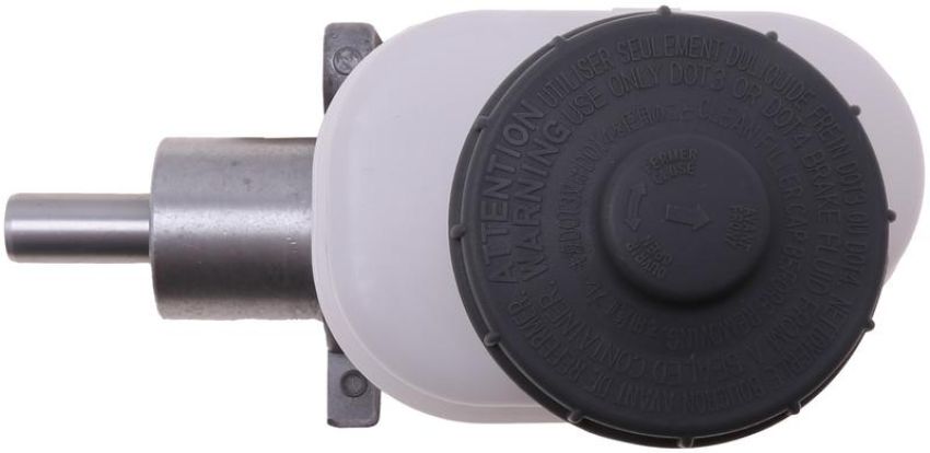 Raybestos MC390556 Raybestos Element3 New Master Cylinder