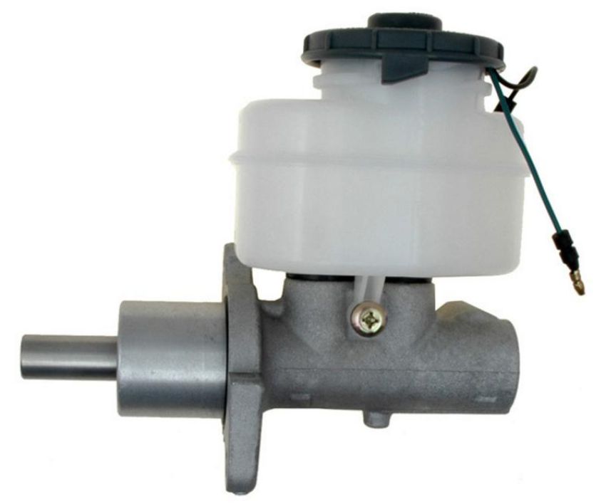 Raybestos MC390556 Raybestos Element3 New Master Cylinder