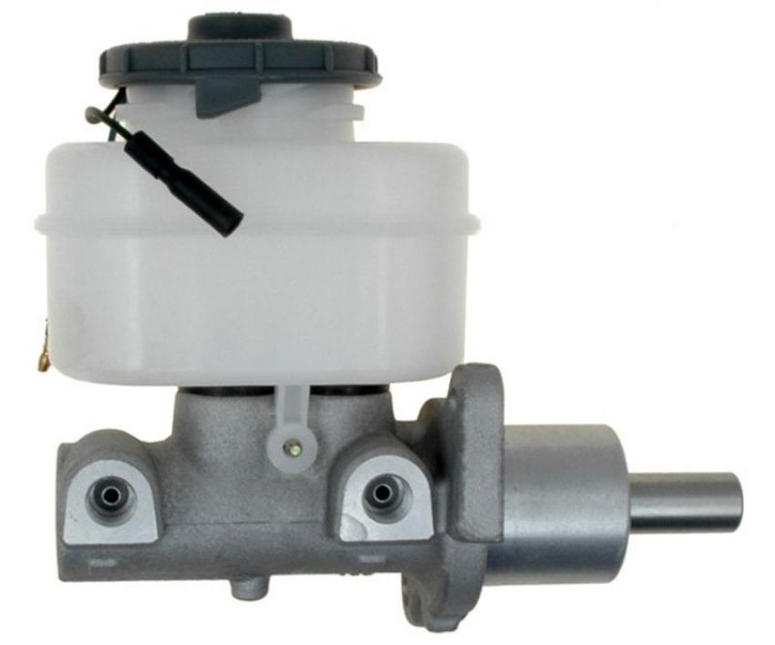 Raybestos MC390556 Raybestos Element3 New Master Cylinder