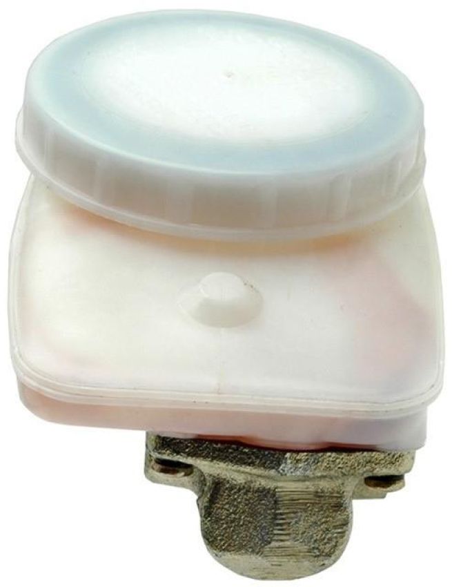Raybestos MC39055 Raybestos Element3 New Master Cylinder