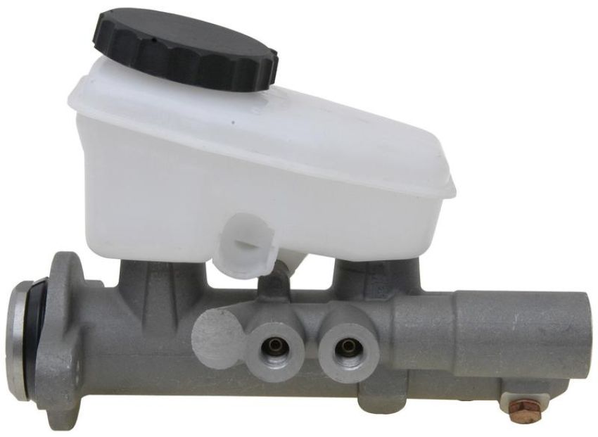 Raybestos MC390560 Raybestos Element3 New Master Cylinder
