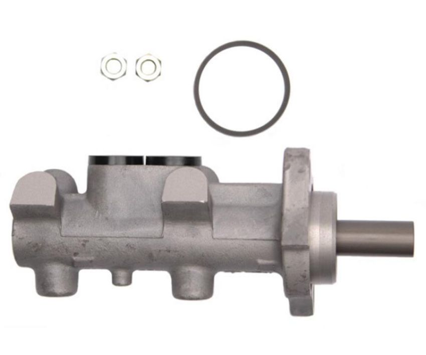 Raybestos MC390566 Raybestos Element3 New Master Cylinder