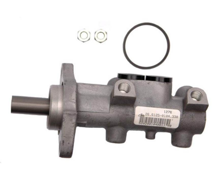 Raybestos MC390566 Raybestos Element3 New Master Cylinder