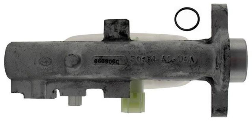 Raybestos MC390569 Raybestos Element3 New Master Cylinder