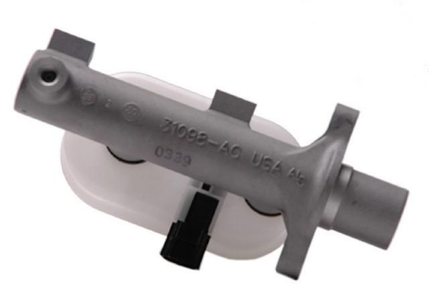 Raybestos MC390570 Raybestos Element3 New Master Cylinder