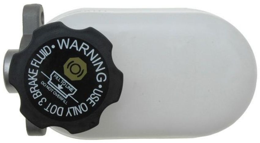 Raybestos MC390571 Raybestos Element3 New Master Cylinder