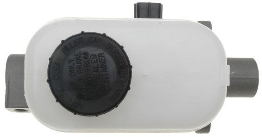 Raybestos MC390573 Raybestos Element3 New Master Cylinder