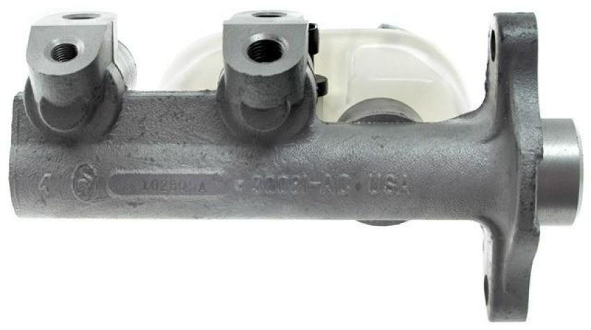 Raybestos MC390574 Raybestos Element3 New Master Cylinder
