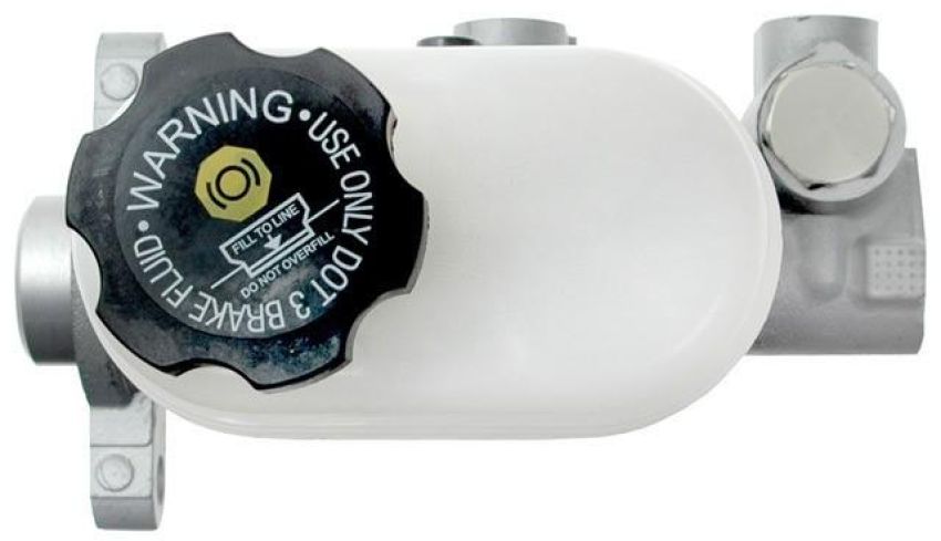 Raybestos MC390574 Raybestos Element3 New Master Cylinder