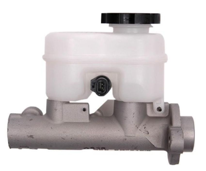 Raybestos MC390575 Raybestos Element3 New Master Cylinder