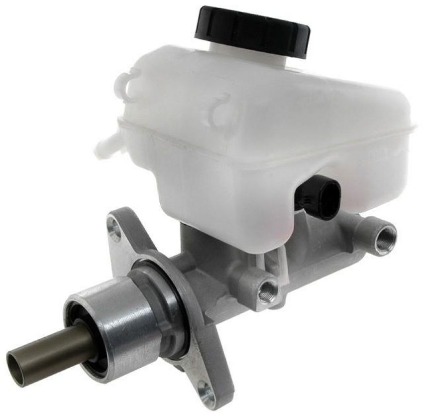 Raybestos MC390576 Raybestos Element3 New Master Cylinder