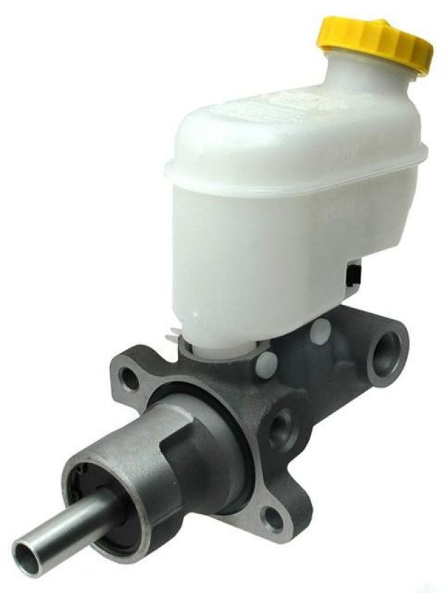 Raybestos MC390577 Raybestos Element3 New Master Cylinder