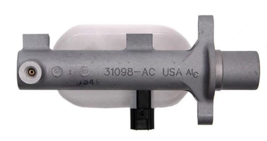 Raybestos MC390581 Raybestos Element3 New Master Cylinder
