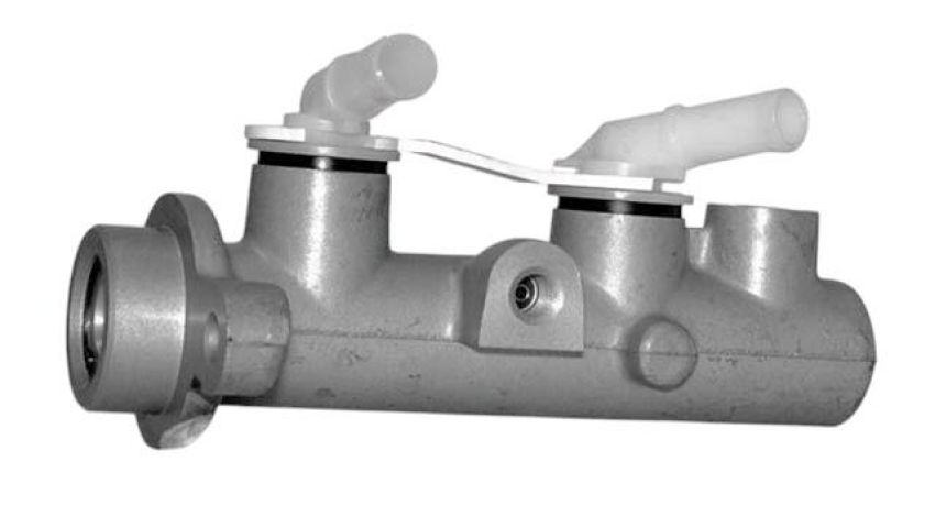 Raybestos MC390584 Raybestos Element3 New Master Cylinder