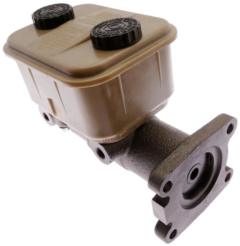 Raybestos MC390590 Raybestos Element3 New Master Cylinder