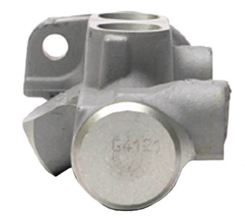 Raybestos MC390593 Raybestos Element3 New Master Cylinder