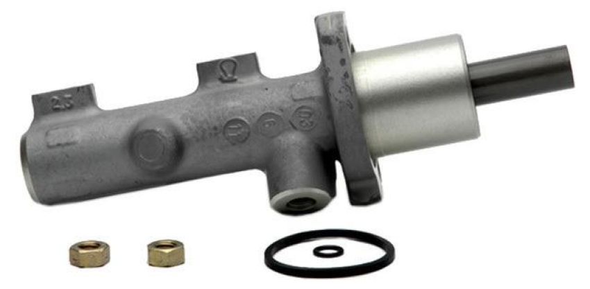 Raybestos MC390594 Raybestos Element3 New Master Cylinder