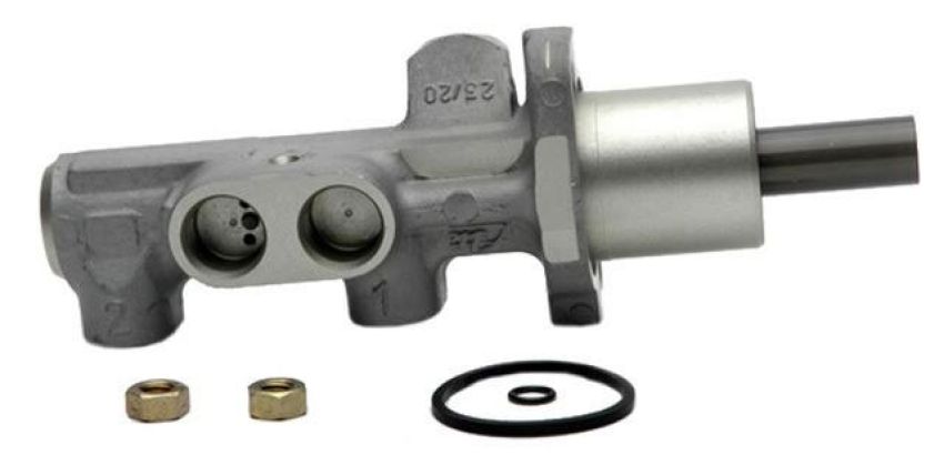 Raybestos MC390594 Raybestos Element3 New Master Cylinder