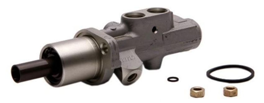 Raybestos MC390594 Raybestos Element3 New Master Cylinder