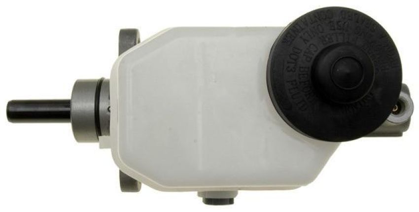 Raybestos MC390595 Raybestos Element3 New Master Cylinder